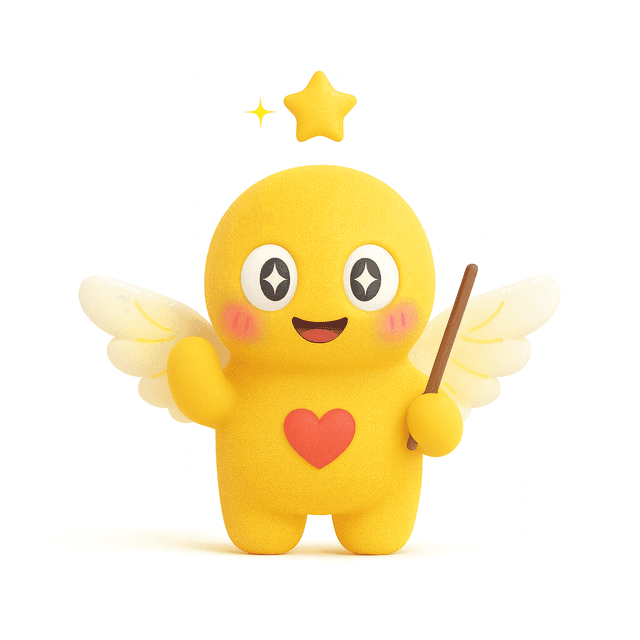 레벨 4 캐릭터 · 문장을 짓는 마법사