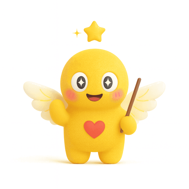 레벨 4 캐릭터 · 문장을 짓는 마법사